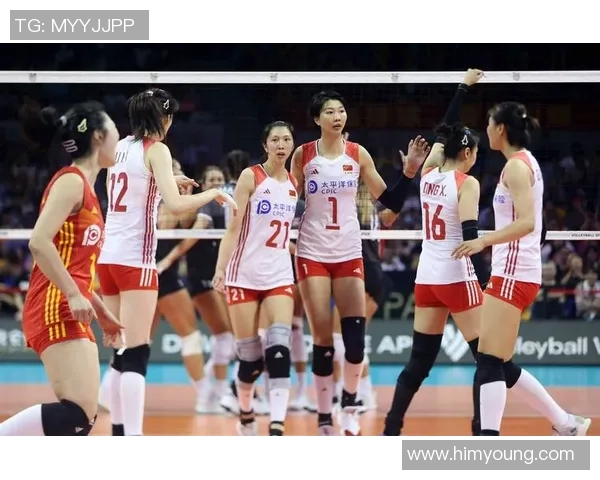 北京排球队在奥运会上的实力展现与未来发展潜力分析 北京排球队在奥运会上的实力展现与未来发展潜力分析