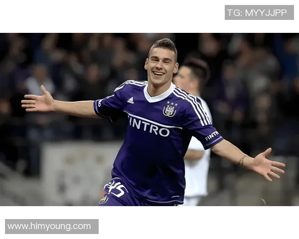 北欧三巨头足球明星的崛起与影响力分析