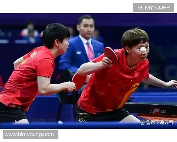 南京乒乓球队总决赛表现分析速度优势与战术运用的深度解读