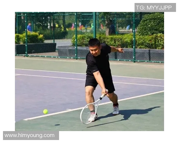 对话赵强：回顾我的网球生涯与未来发展展望