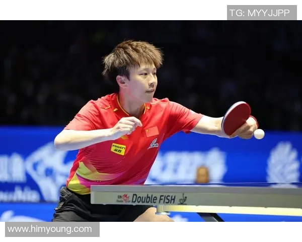 北京乒乓球队的成长之路挑战赛背后的拼搏与坚持故事