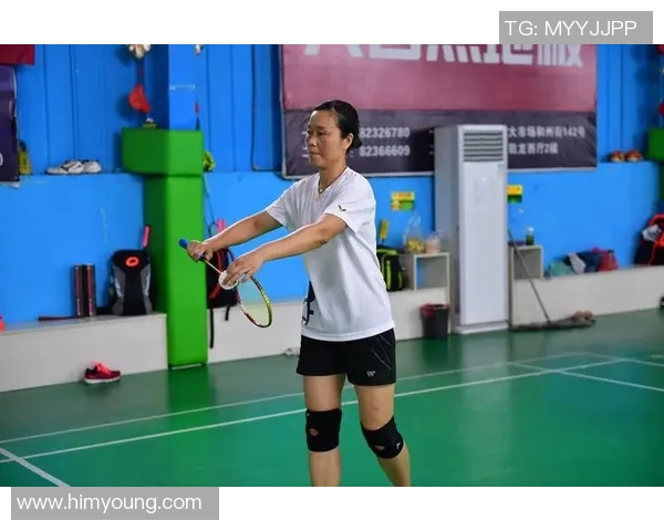 广州羽毛球队在精英赛中的耐力表现分析与启示 广州羽毛球队在精英赛中的耐力表现分析与启示